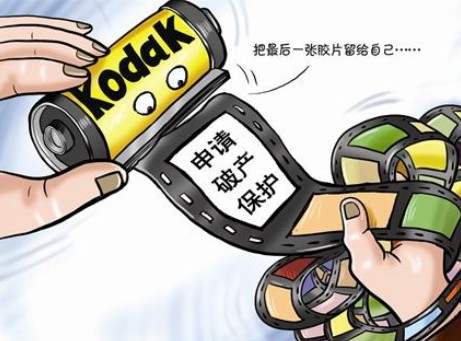 企業(yè)無法清償債務(wù)陷入困境，該如何自救？